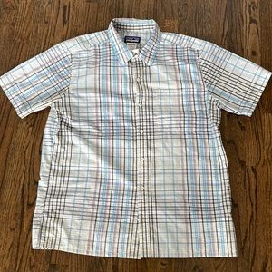 Patagonia shirt - Large